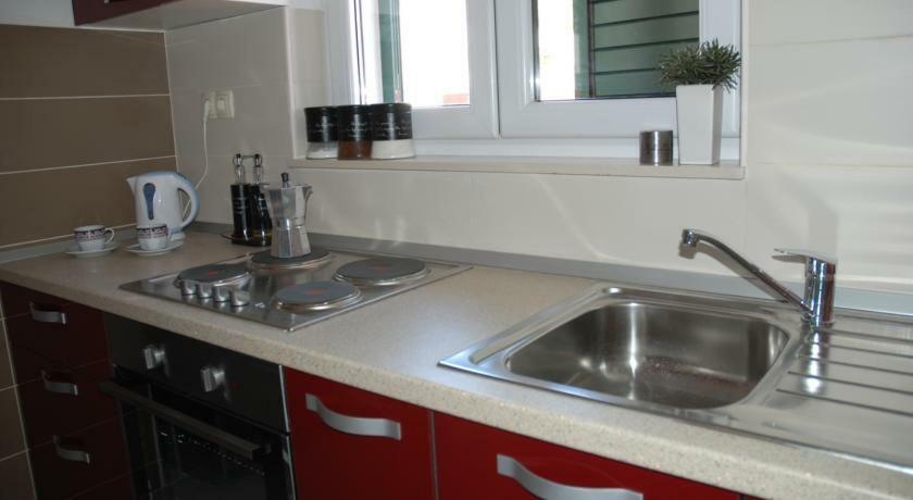 "Laurier" Rooms & Apartments Celina Bagian luar foto