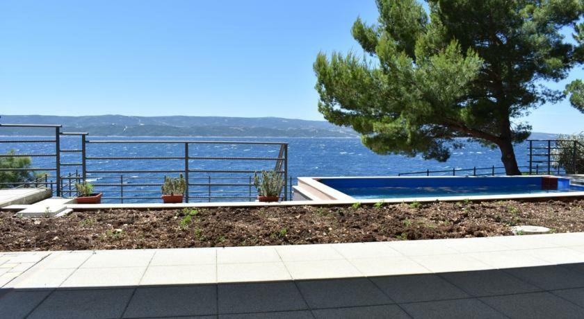 "Laurier" Rooms & Apartments Celina Bagian luar foto