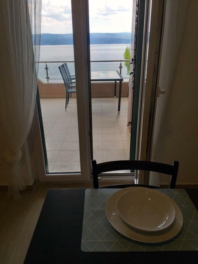 "Laurier" Rooms & Apartments Celina Bagian luar foto