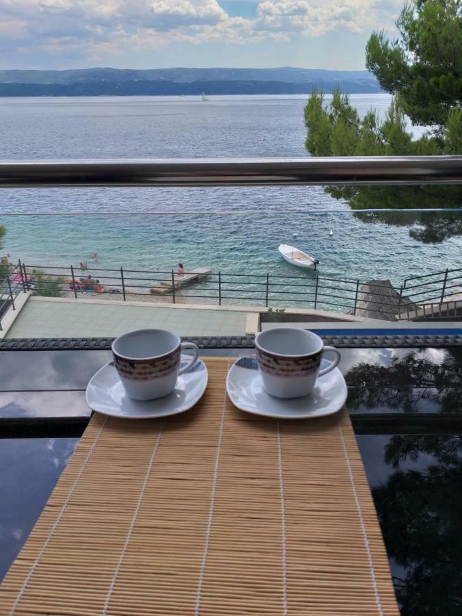 "Laurier" Rooms & Apartments Celina Bagian luar foto