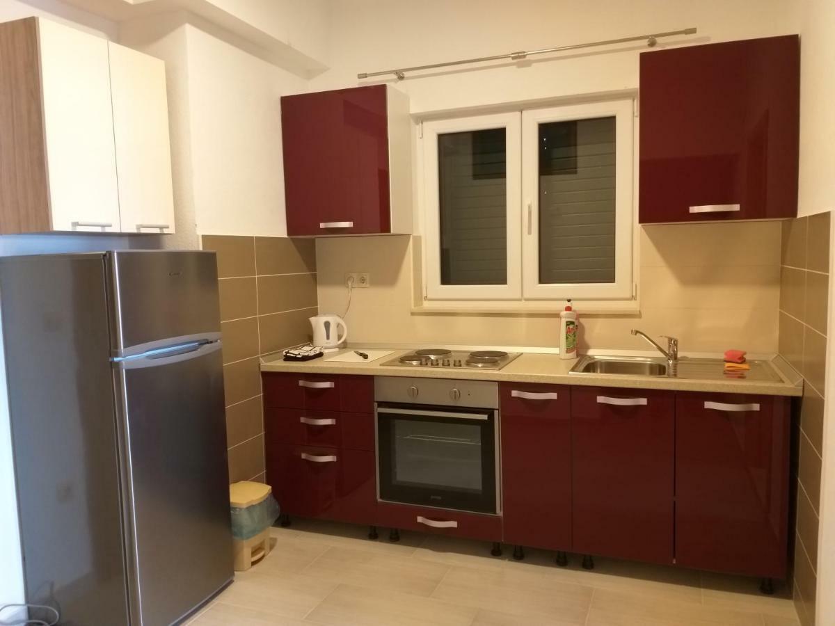 "Laurier" Rooms & Apartments Celina Bagian luar foto