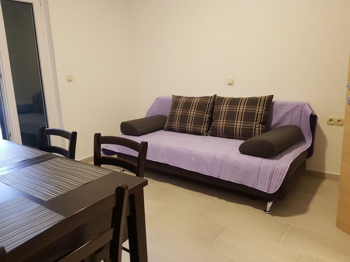"Laurier" Rooms & Apartments Celina Bagian luar foto
