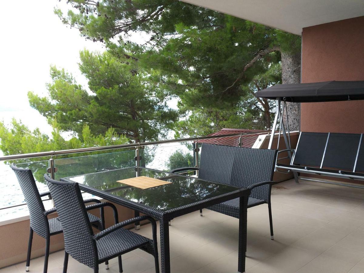 "Laurier" Rooms & Apartments Celina Bagian luar foto