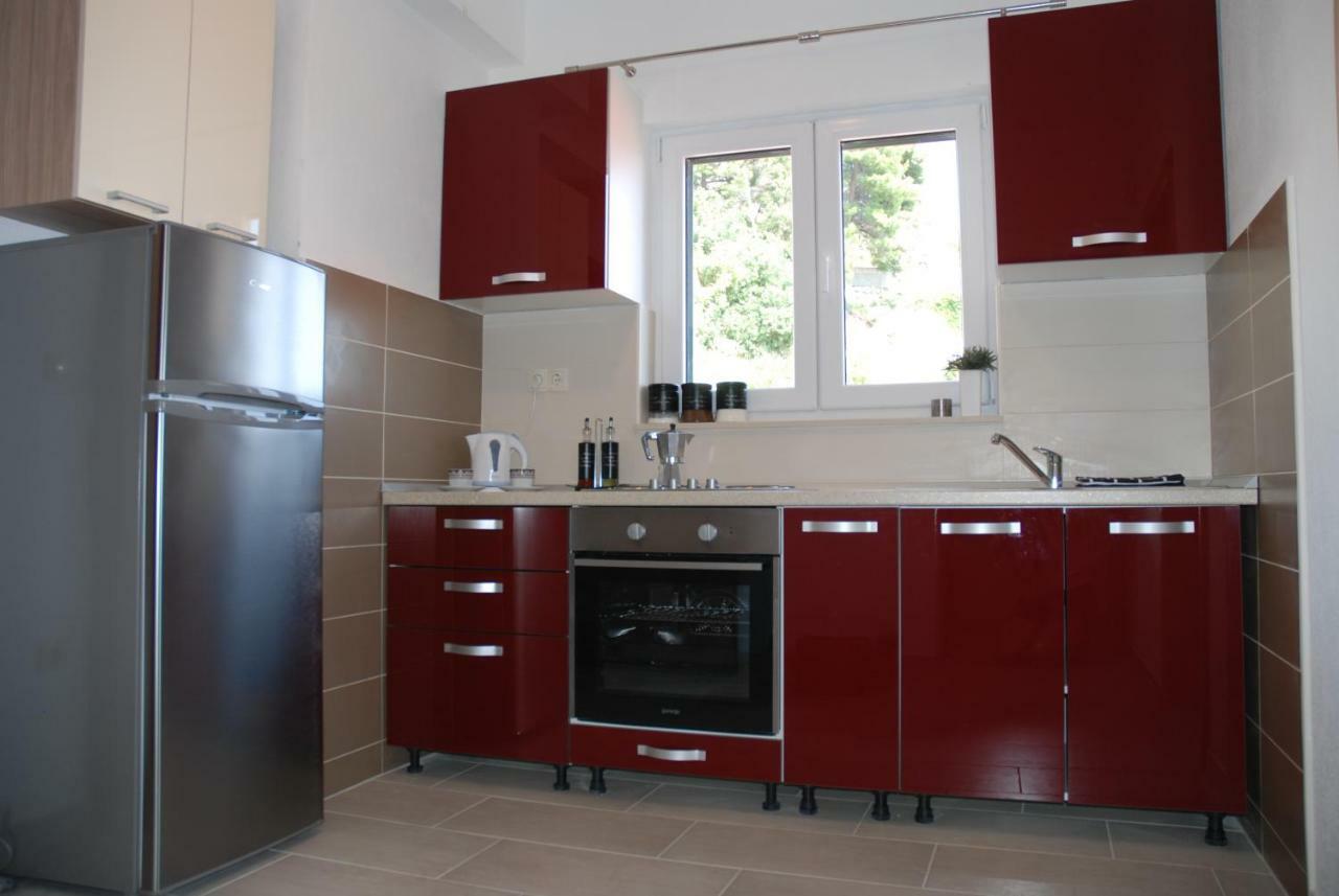 "Laurier" Rooms & Apartments Celina Bagian luar foto